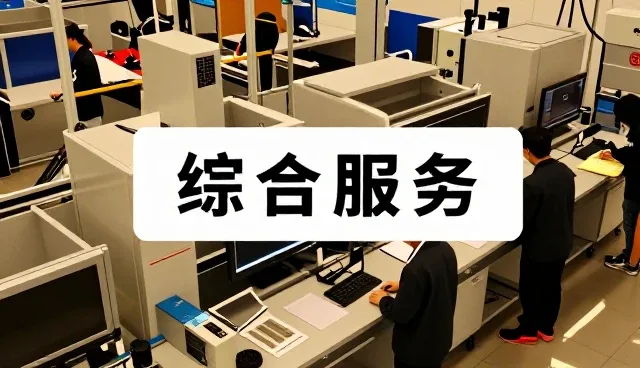 熙地网
